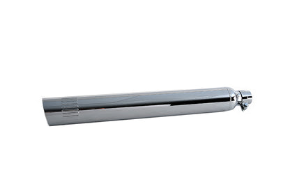 Replica 28 Muffler