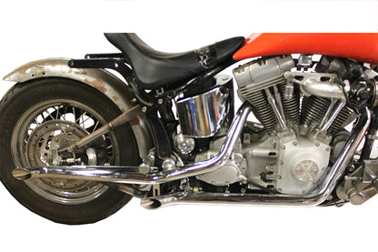 Goose Style Drag Pipes Set