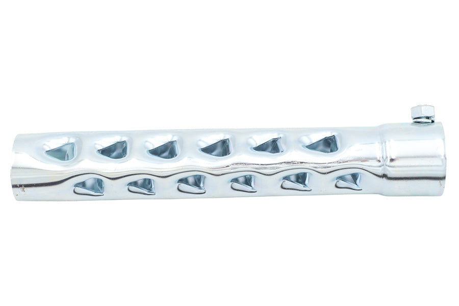 Ultima 1-1/2 Long Baffle 8" long