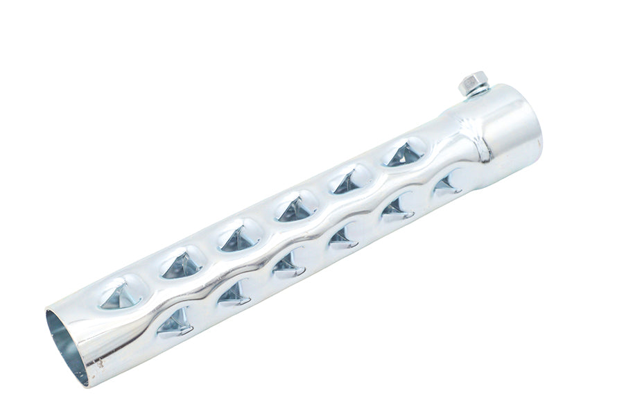 Ultima 1-1/2 Long Baffle 8" long