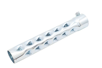 Ultima 1-1/2 Long Baffle 8" long