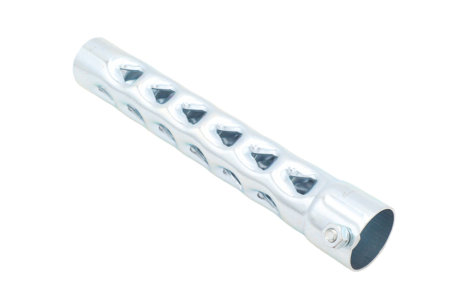 Ultima 1-1/2 Long Baffle 8" long