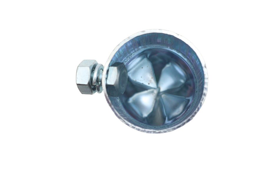 Ultima 1-1/2 Long Baffle 8" long