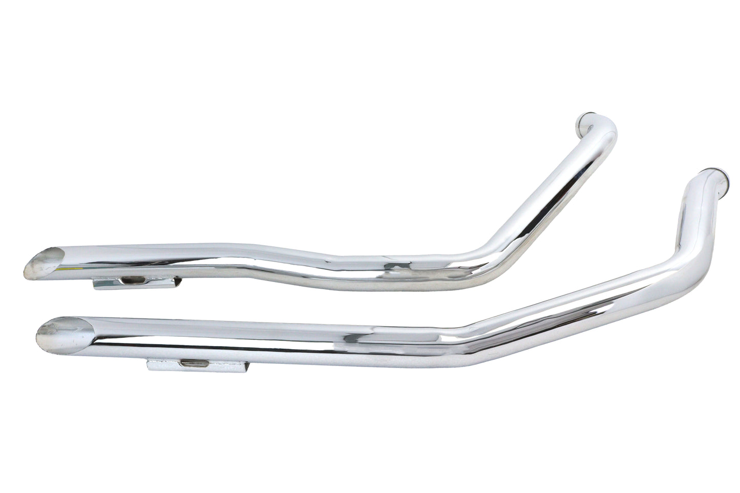 Ultima FXR Drag Pipe Set