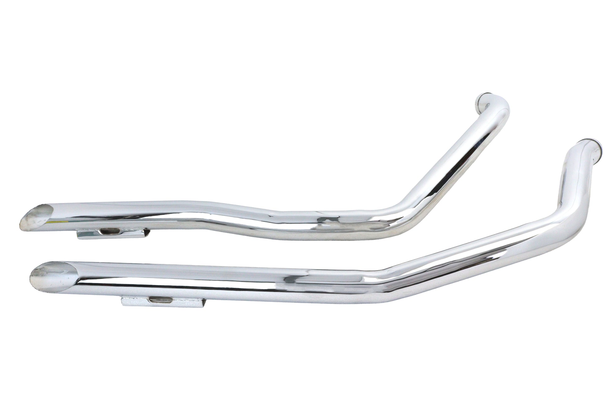 Ultima FXR Drag Pipe Set