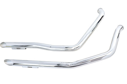 Ultima FXR Drag Pipe Set