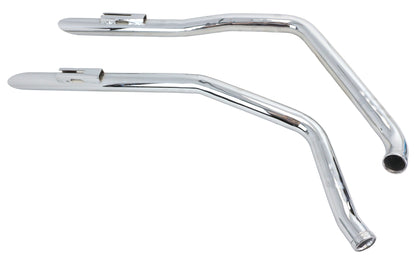 Ultima FXR Drag Pipe Set