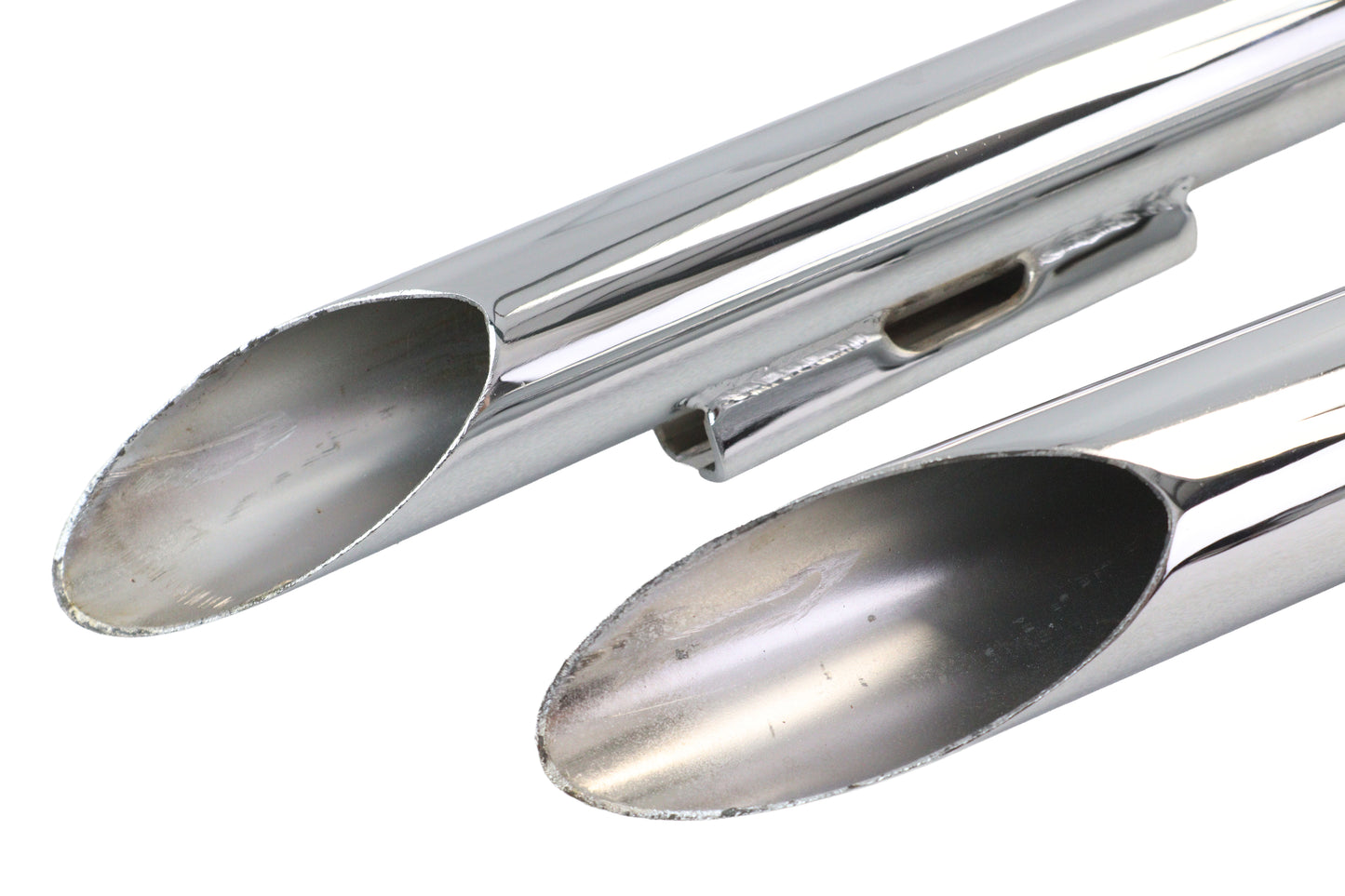 Ultima FXR Drag Pipe Set