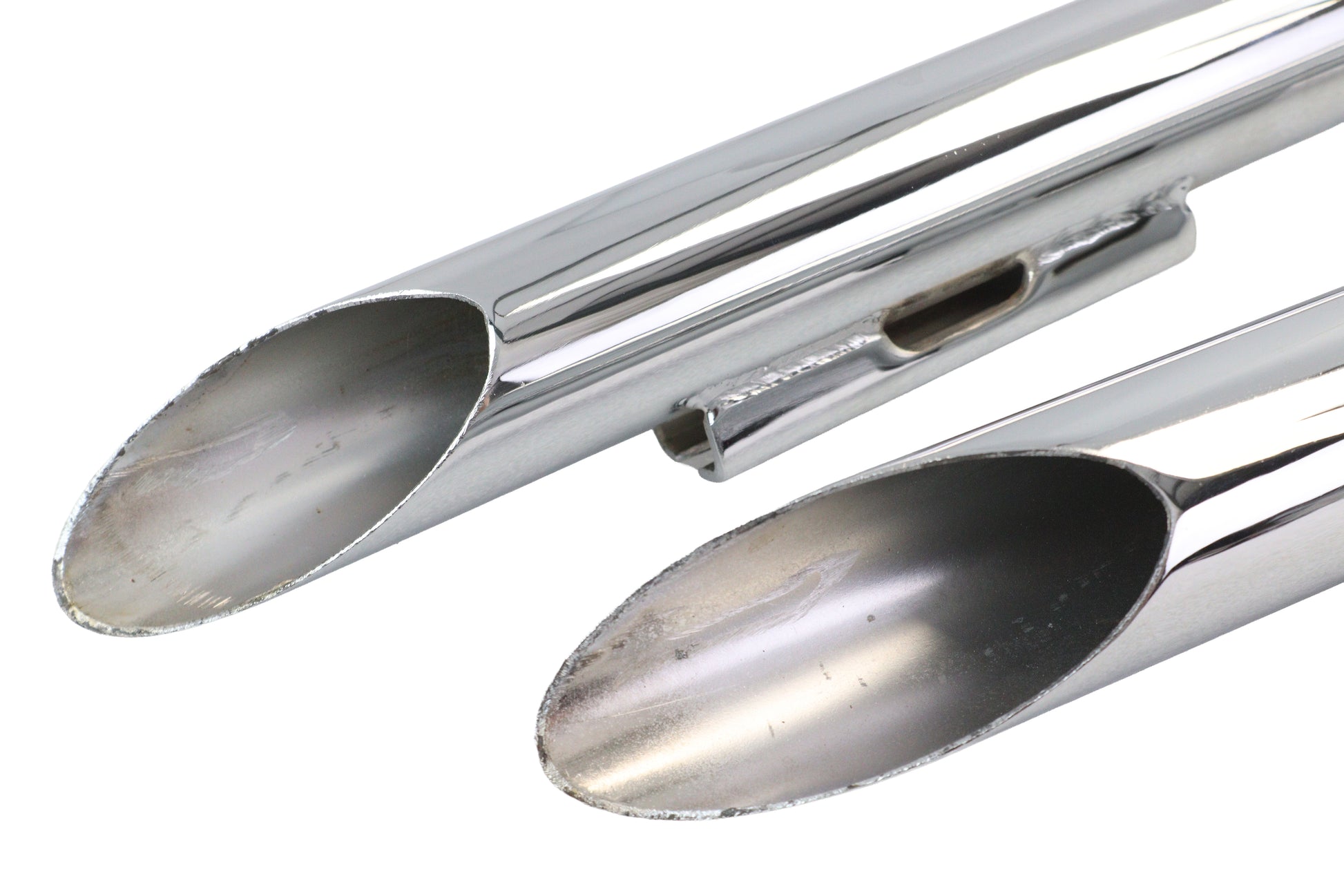 Ultima FXR Drag Pipe Set