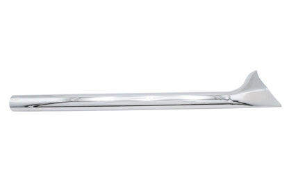 29 Ultima Fishtail Extension Chrome