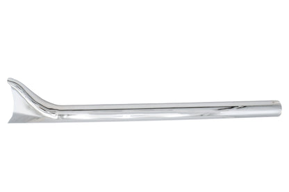 29 Ultima Fishtail Extension Chrome