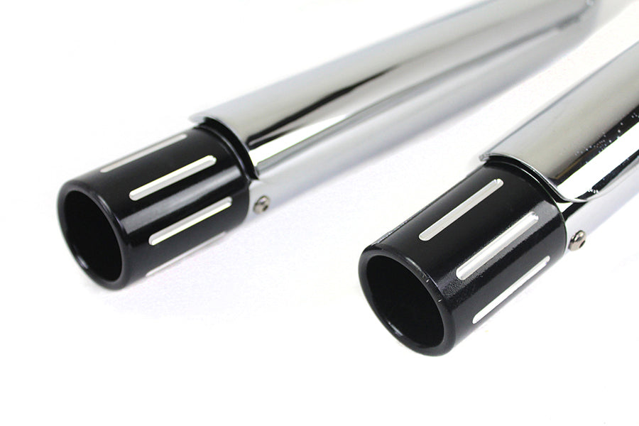 Factory Sample MCM 2-1/4 Vortex Drag Pipe Set
