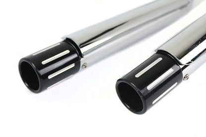Factory Sample MCM 2-1/4 Vortex Drag Pipe Set