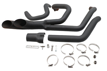 Factory Sample Wyatt Gatling Afterburner Exhaust System