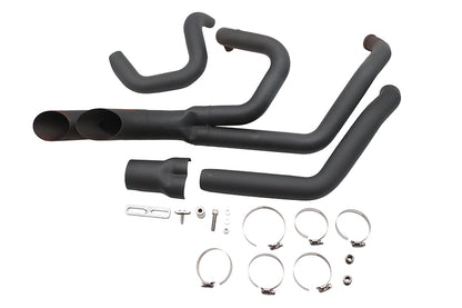 Factory Sample Wyatt Gatling Afterburner Exhaust System