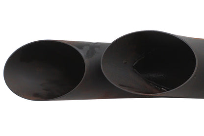 Factory Sample Wyatt Gatling Afterburner Exhaust System