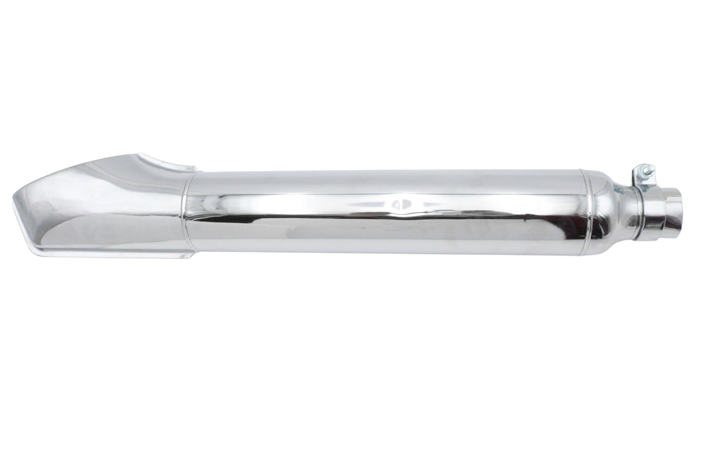 Factory Sample Replica 28 Turn Out Muffler