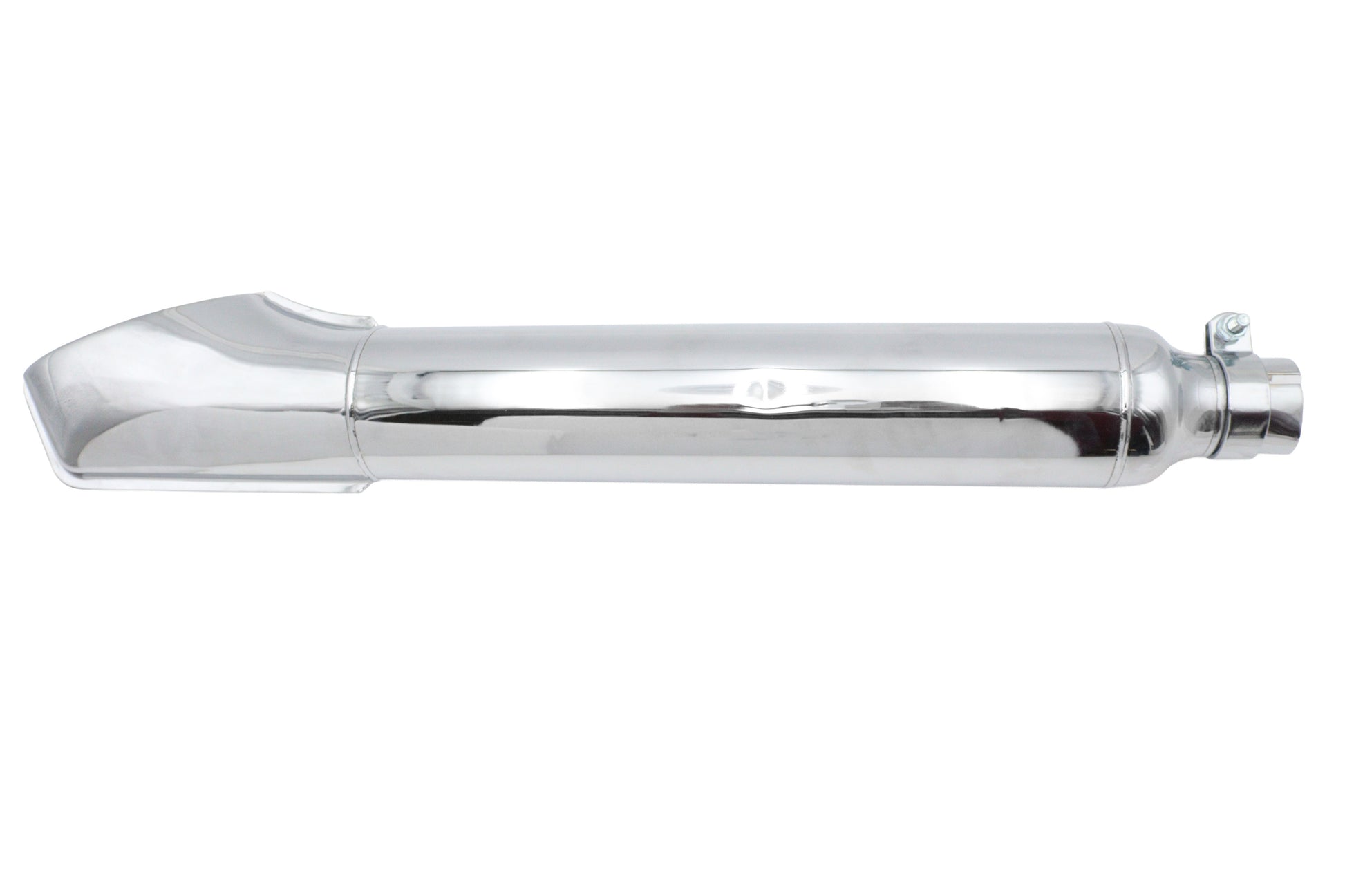 Factory Sample Replica 28 Turn Out Muffler