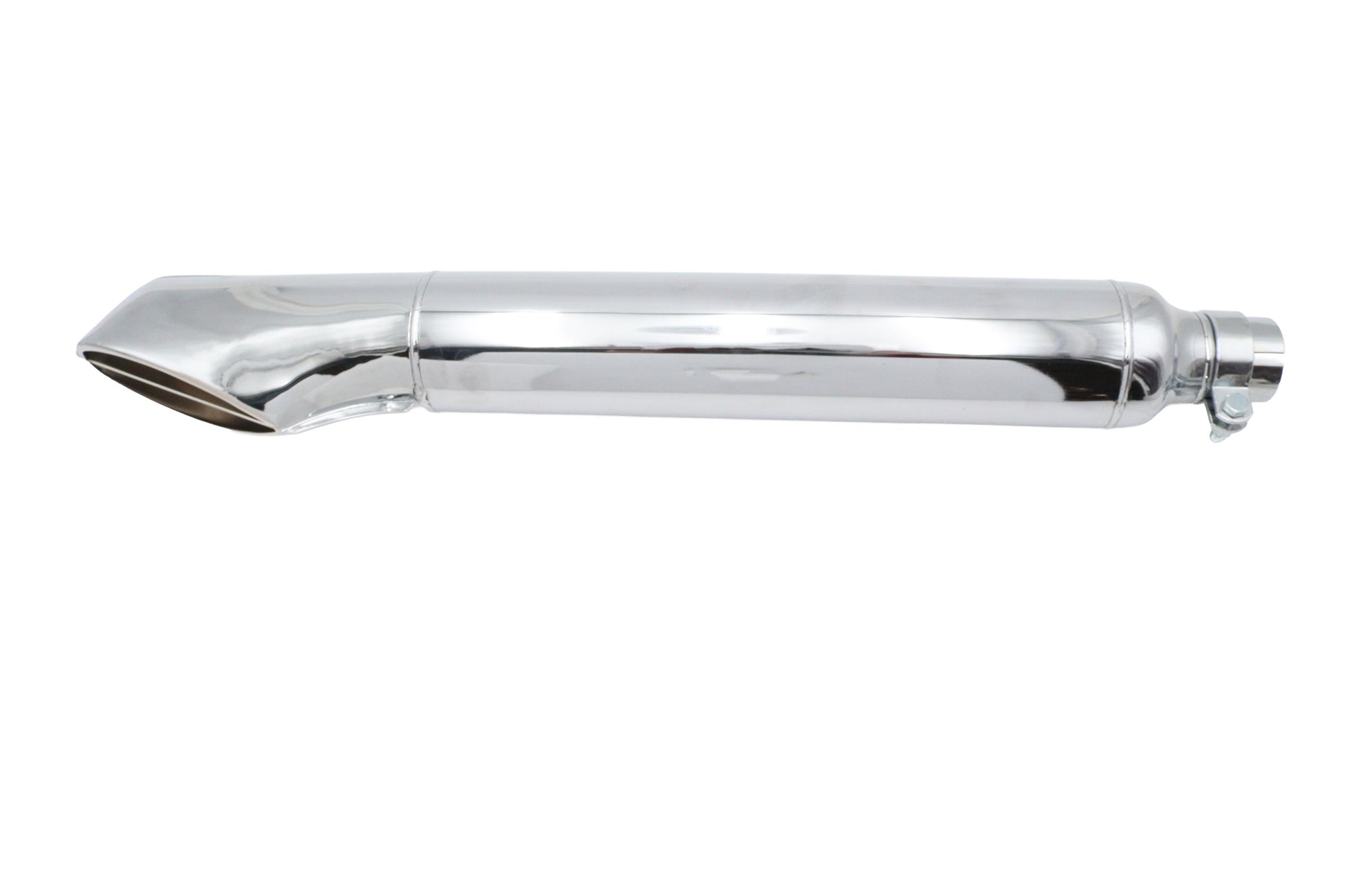 Factory Sample Replica 28 Turn Out Muffler