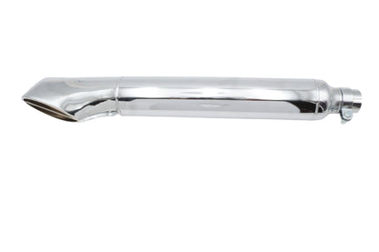 Factory Sample Replica 28 Turn Out Muffler