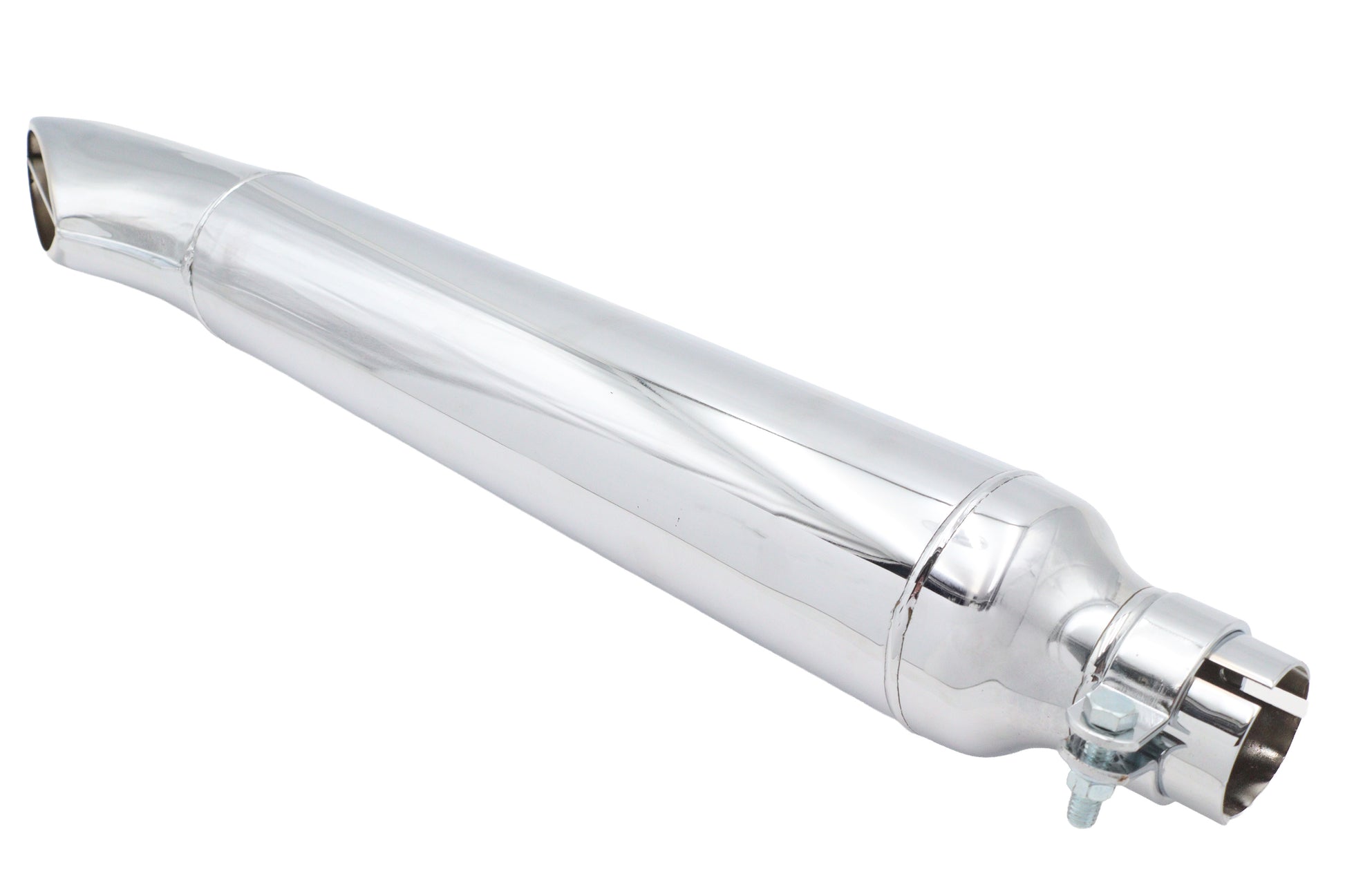 Factory Sample Replica 28 Turn Out Muffler