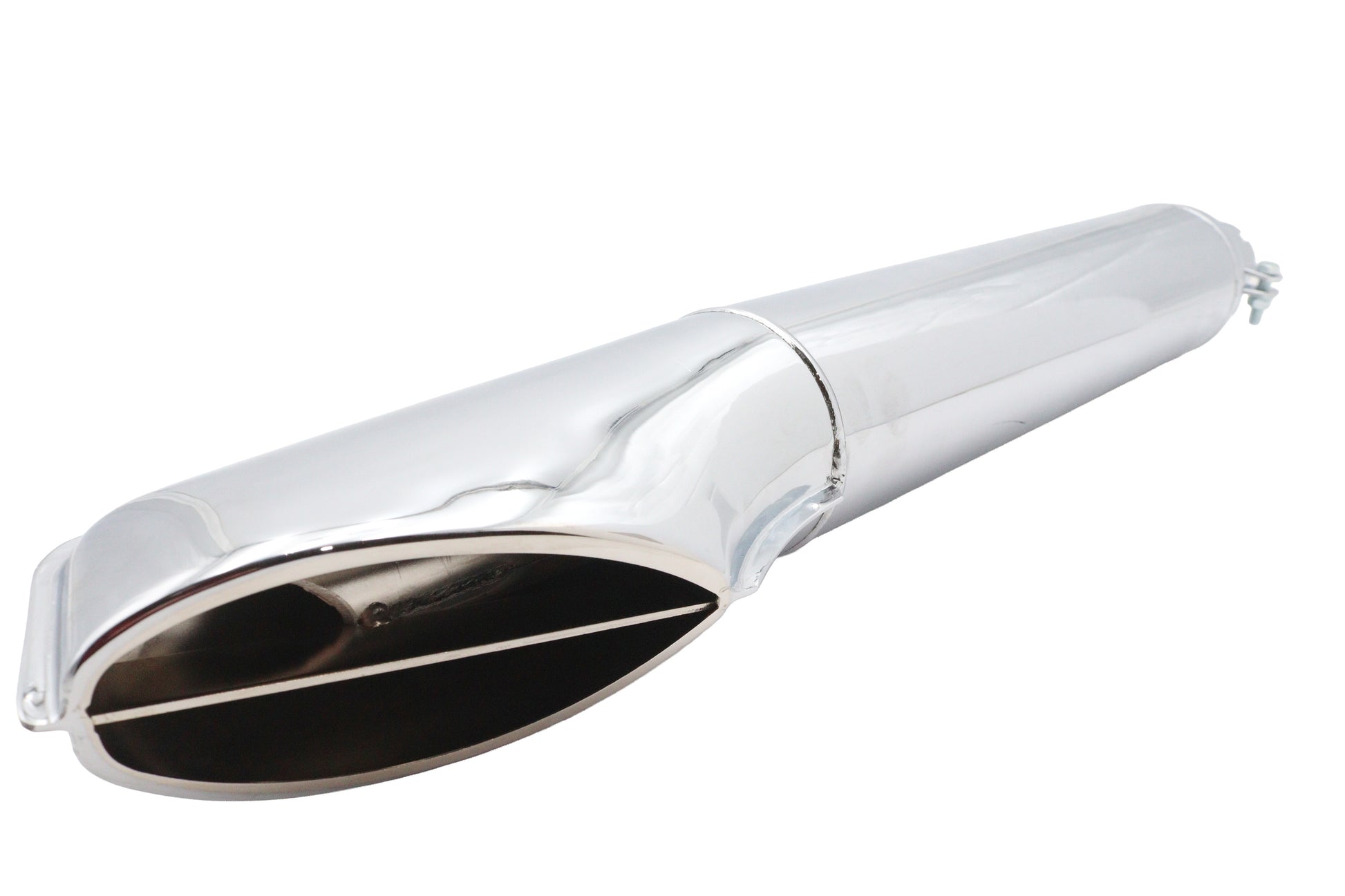 Factory Sample Replica 28 Turn Out Muffler