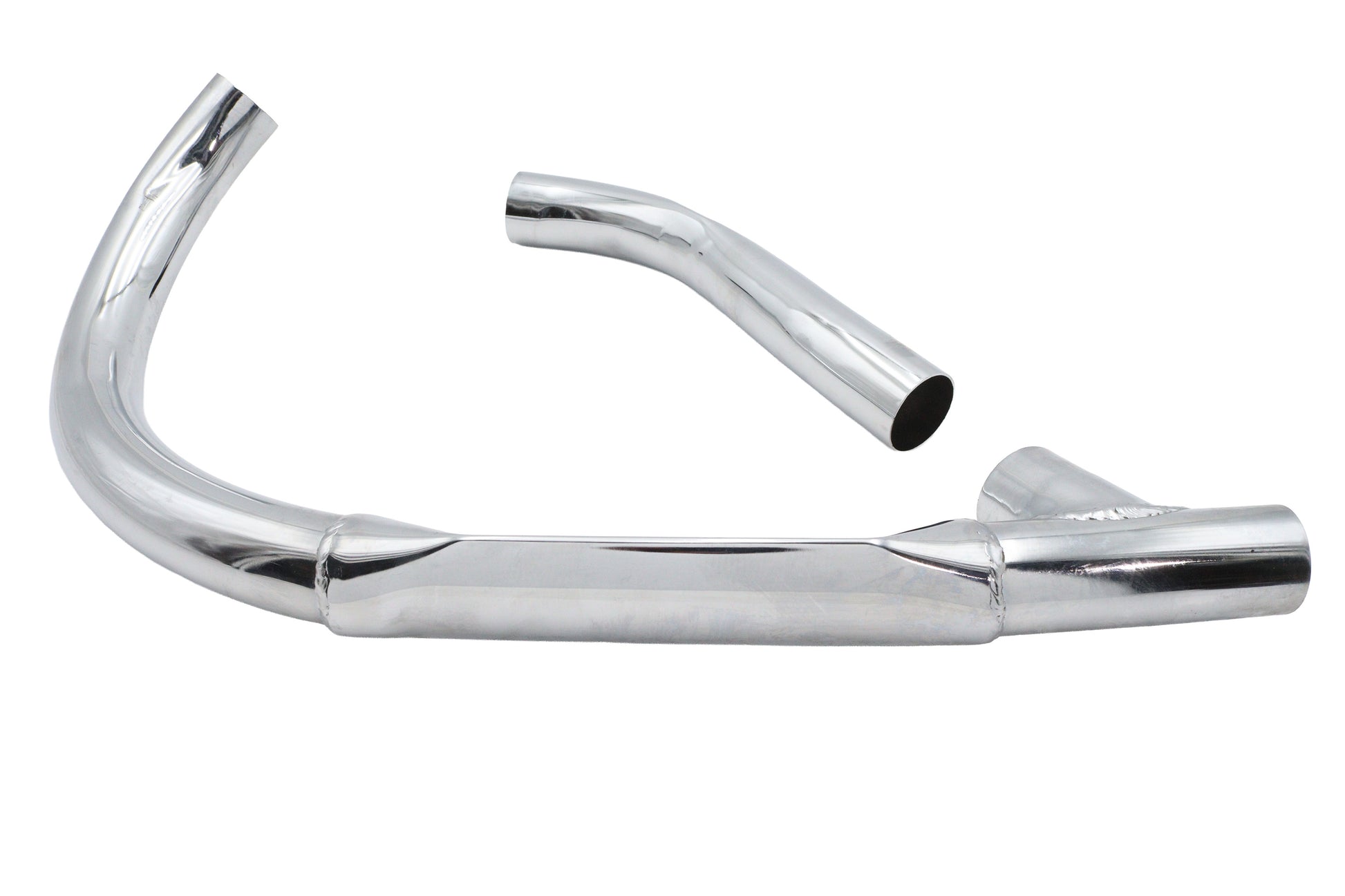 Factory Sample Exhaust Header Set