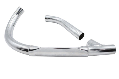 Factory Sample Exhaust Header Set