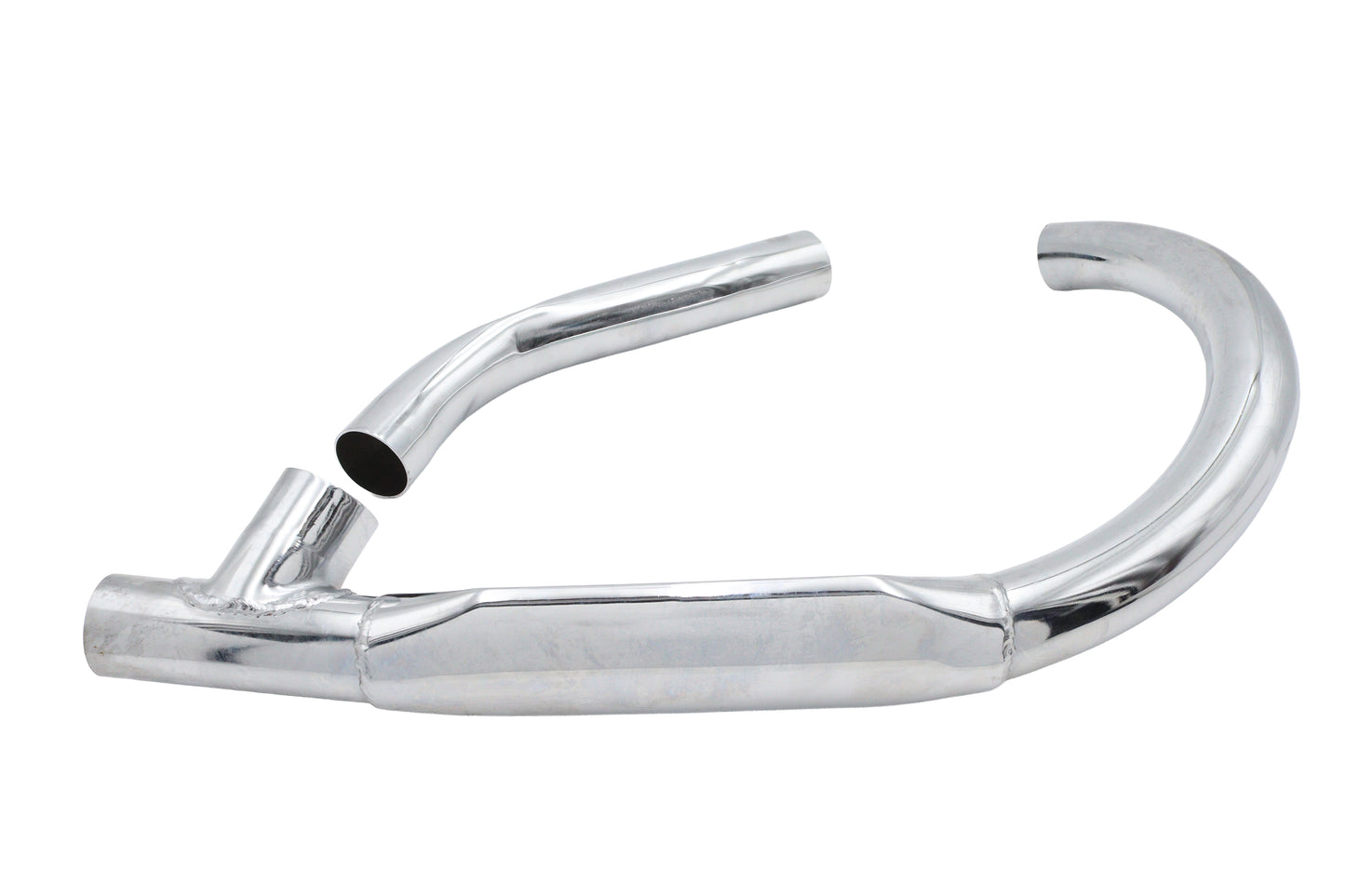 Factory Sample Exhaust Header Set