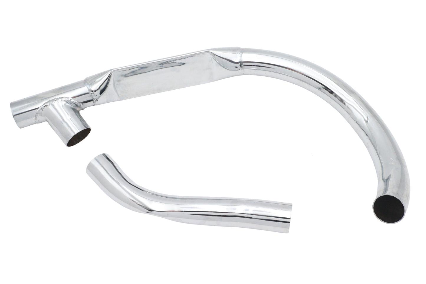 Factory Sample Exhaust Header Set