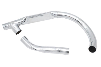 Factory Sample Exhaust Header Set
