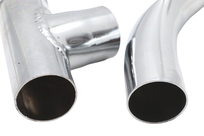 Factory Sample Exhaust Header Set