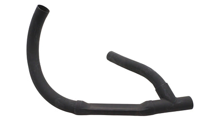 Factory Sample 45W Exhaust Header Set Black