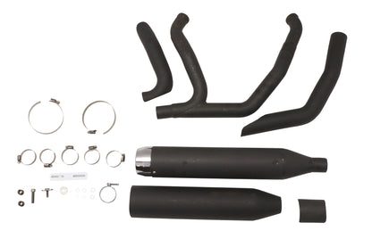 Factory Sample Wyatt Gatling Super Sport Exhaust System