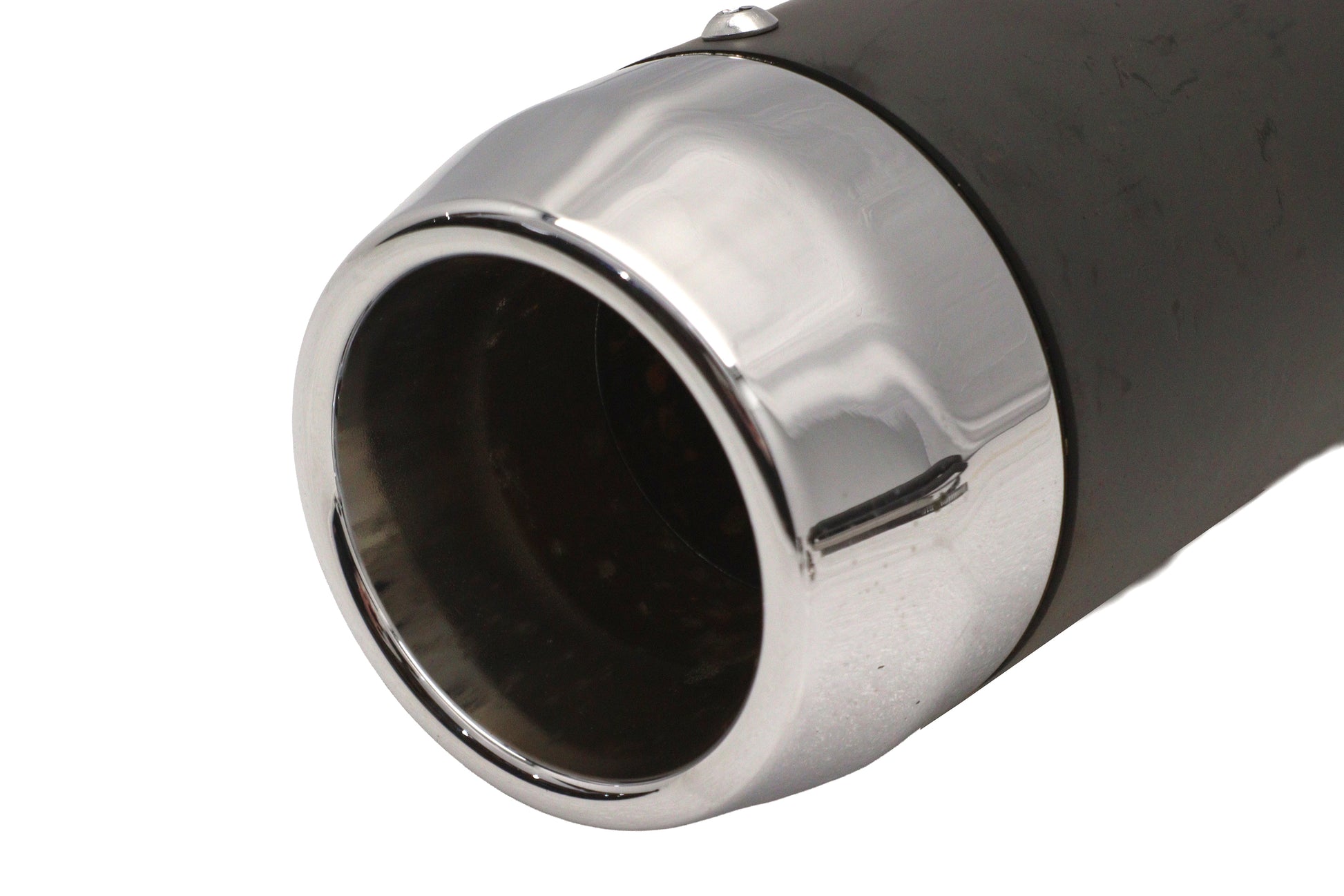Factory Sample Wyatt Gatling Super Sport Exhaust System