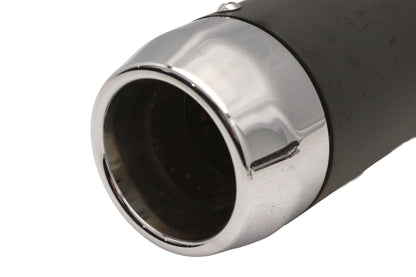 Factory Sample Wyatt Gatling Super Sport Exhaust System