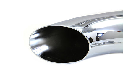 Factory Sample Wyatt Gatling 2 into 1 Exhaust Pipe Header