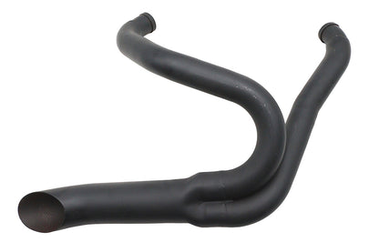 Factory Sample Wyatt Gatling 2 into 1 Exhaust Pipe Header