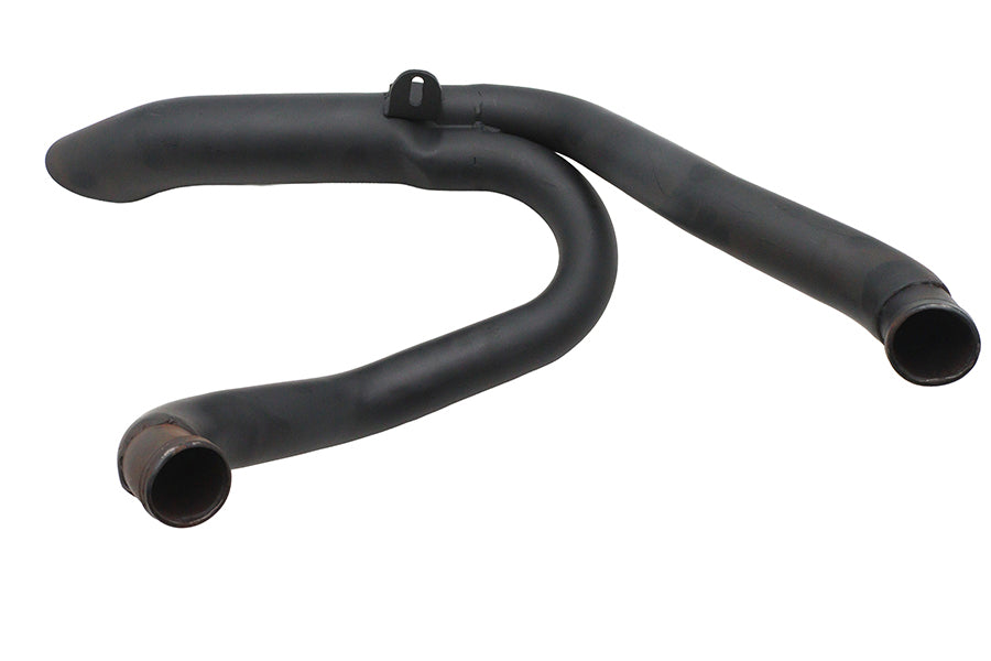 Factory Sample Wyatt Gatling 2 into 1 Exhaust Pipe Header