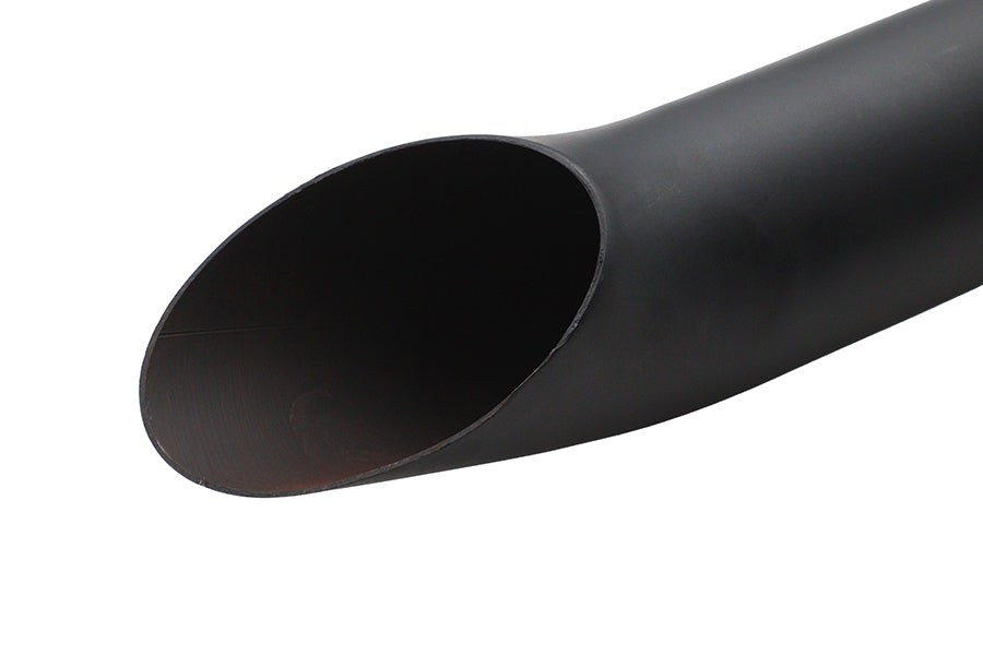 Factory Sample Wyatt Gatling 2 into 1 Exhaust Pipe Header