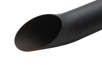 Factory Sample Wyatt Gatling 2 into 1 Exhaust Pipe Header