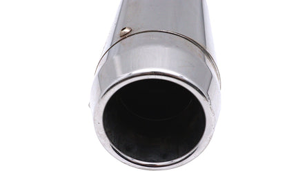 Wyatt Gatling Super Sport Exhaust System Chrome