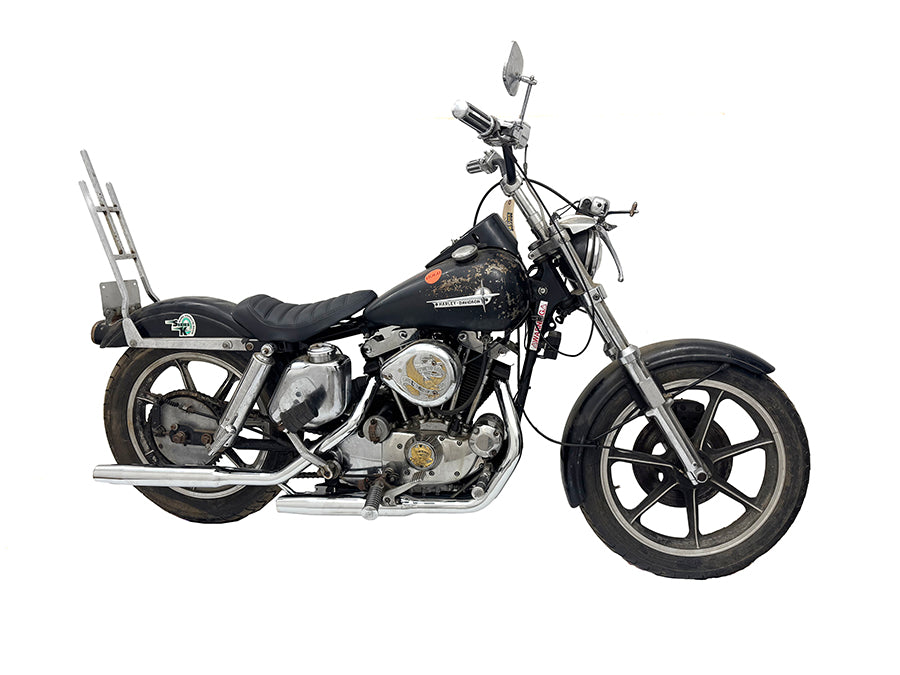 Seamless Exhaust System