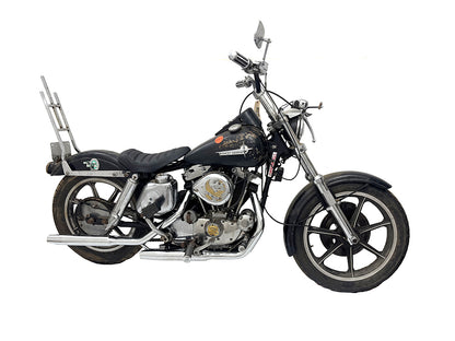 Seamless Exhaust System