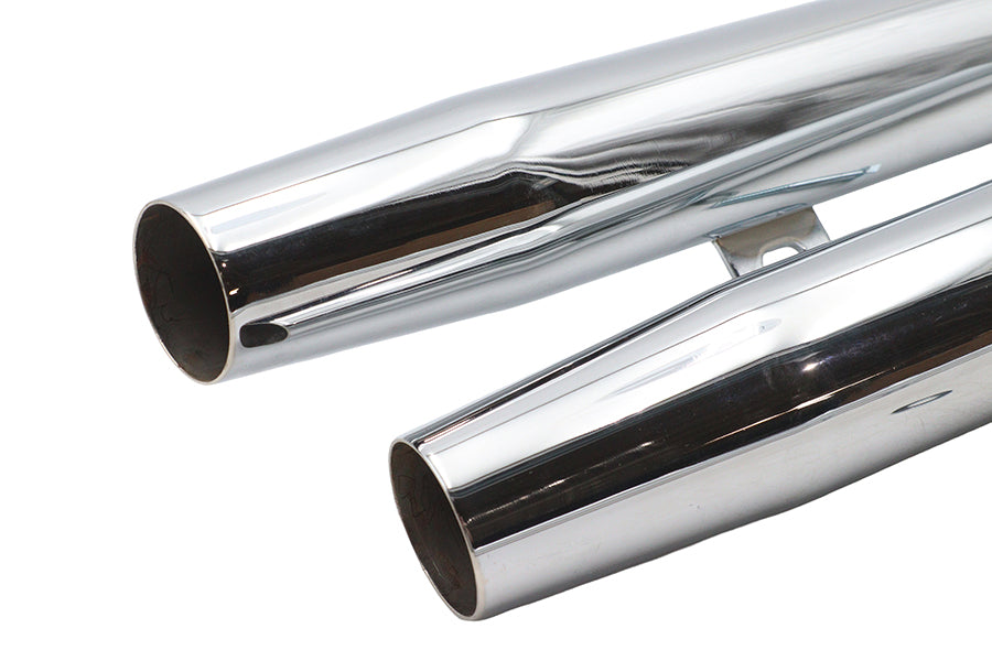 Softail Muffler Header Set