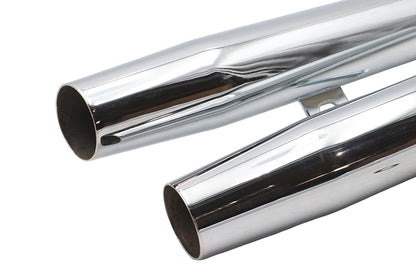 Softail Muffler Header Set
