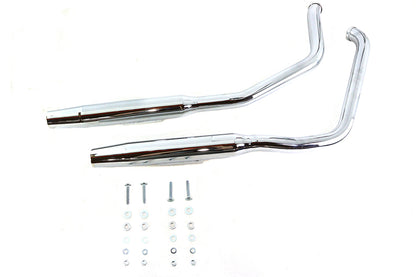 FXR Exhaust System