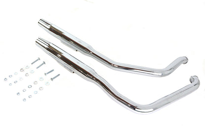 FXR Exhaust System