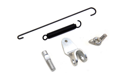 Rear Brake Switch Pull Kit