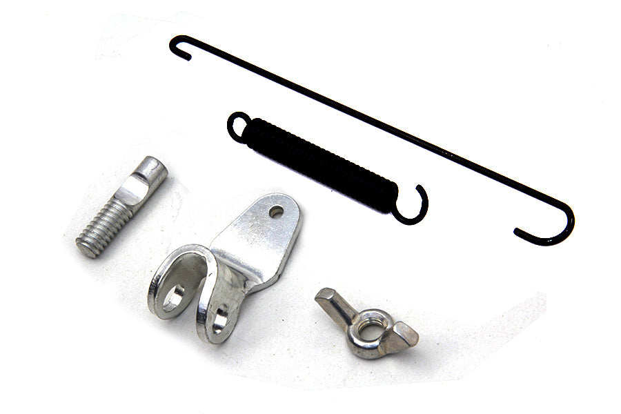 Rear Brake Switch Pull Kit
